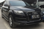 奥迪Q72013款35 TFSI 进取型