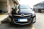 马自达Mazda82013款2.5L 至尊版