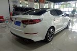 起亚K52014款2.0L 自动LUXURY