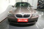 宝马5系2006款525Li 手自一体