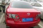 马自达Mazda62007款2.0 手自一体超豪华型