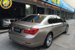 宝马7系2009款730Li 豪华型