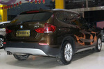 宝马X1(进口)2010款xDrive25i