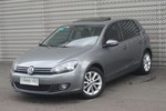 大众高尔夫2012款1.4TSI 手自一体 舒适型