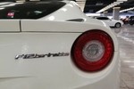 法拉利F12 berlinetta2013款6.3L 标准型