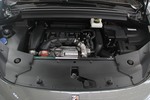 DS52013款1.6T THP160 豪华版