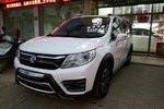 东风风行全新景逸X52016款1.8T 手动旗舰型