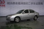 现代伊兰特2006款1.6 GL 手动标准型 