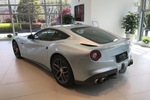 法拉利F12 berlinetta2013款6.3L 标准型