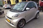 smartfortwo2011款1.0T 博速特别版