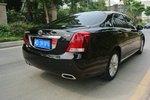 丰田皇冠2010款2.5L Royal 真皮导航版