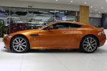 阿斯顿马丁V8 Vantage2012款4.7 S Coupe