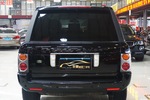 路虎揽胜2005款Range Rover 4.4