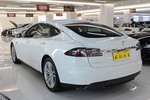 特斯拉Model S2014款MODEL S P85