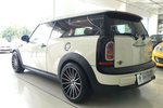 MINICLUBMAN2011款1.6L ONE