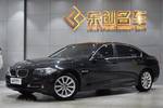 宝马5系2014款528Li xDrive 领先型