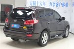 现代胜达2009款2.7L 豪华型