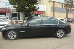 宝马7系2011款730Li 典雅型