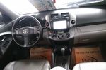 丰田RAV42010款2.4L 自动豪华升级版