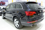 奥迪Q72010款3.0T 柴油