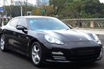 保时捷Panamera2010款Panamera 4 3.6L 