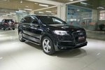 奥迪Q72014款35 TFSI 专享型