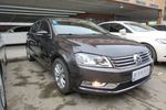 大众迈腾2012款1.8TSI DSG 豪华型