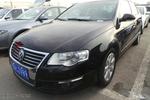 大众迈腾2009款1.8TSI DSG 豪华型