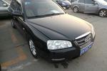 现代伊兰特2008款1.6GLS 手动豪华贵雅版