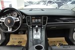 保时捷Panamera2010款Panamera 3.6L 