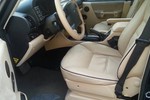 路虎发现32003款Discovery V8i 4.0