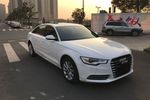 奥迪A6L2015款35 FSI quattro 技术型