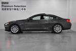 宝马6系Gran Coupe640i 改款