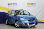 大众Cross POLO2008款1.6L 手自一体