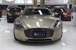 阿斯顿马丁Rapide2013款6.0L S