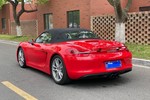 保时捷Boxster2015款Boxster Style Edition 2.7L