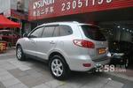 现代胜达2009款2.7L 豪华型