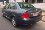 标致307三厢2007款2.0L 自动尊享版