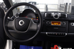 smartfortwo2013款1.0 巧克力特别版