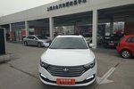 奔腾B502016款1.6L 手动豪华型