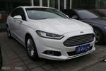 福特蒙迪欧2013款2.0L GTDi200 时尚型