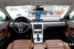 大众CC2011款1.8TSI 豪华型