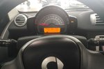 smartfortwo2013款1.0 MHD 硬顶巧克力特别版