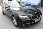 宝马7系2011款730Li 典雅型