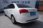 别克凯越2008款1.6LE-MT