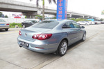 大众CC2010款2.0TSI 豪华型