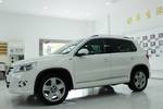 大众Tiguan2011款2.0TSI R-line