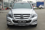 奔驰GLK级2013款GLK300 4MATIC 时尚型