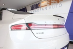 林肯MKZ2016款2.0T 尊享版