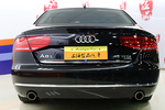 奥迪A8L2013款45 TFSI quattro豪华型